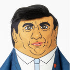 Rishi Sunak dog toy