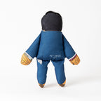 Rishi Sunak dog toy