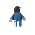 Rishi Sunak cat toy