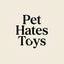 Pet Hates Toys - Home