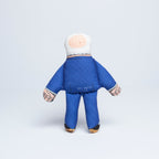 Joe cat toy