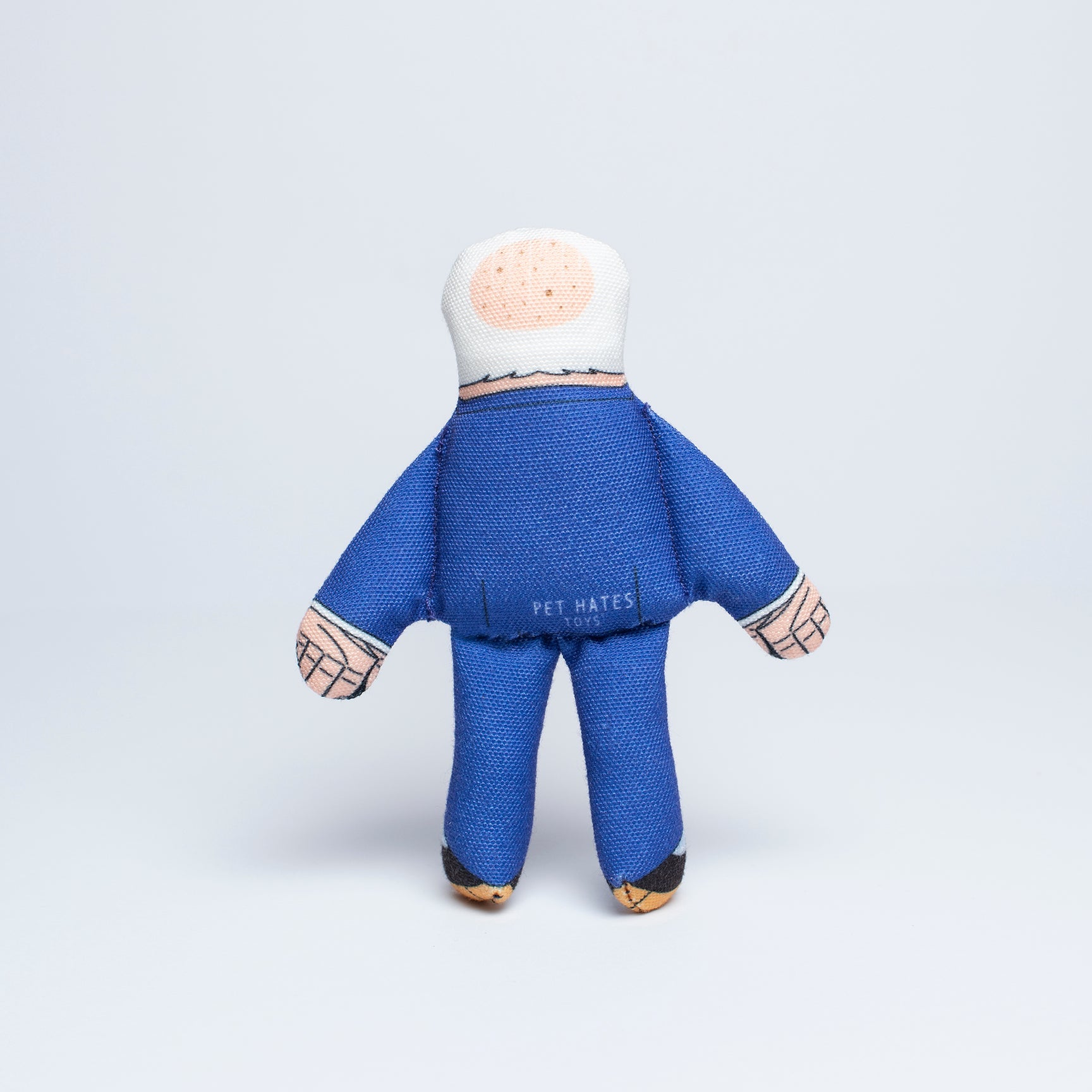 Joe cat toy
