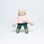Vladimir Putin cat toy