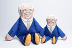 Joe Biden dog toy
