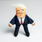 Donald Trump Cat Toy