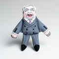 Nigel Farage cat toy