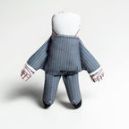 Nigel Farage cat toy