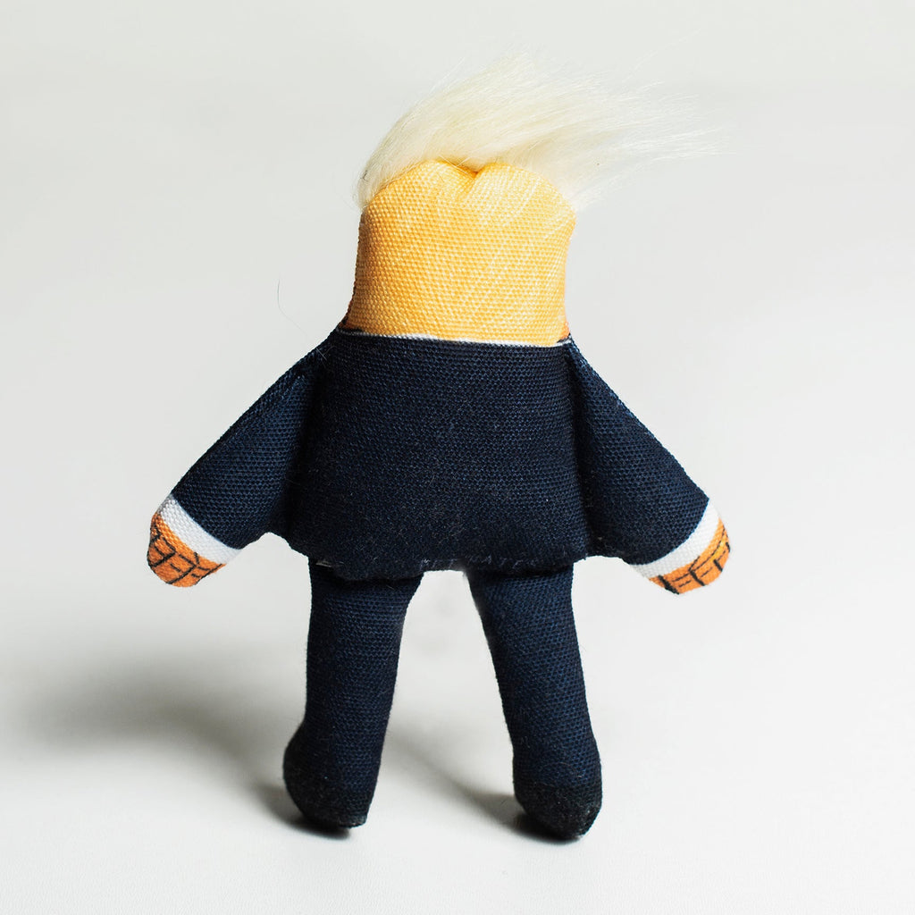 Donald Trump Cat Toy