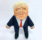 Donald Trump Dog Toy