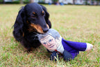 Keir Starmer Dog Toy
