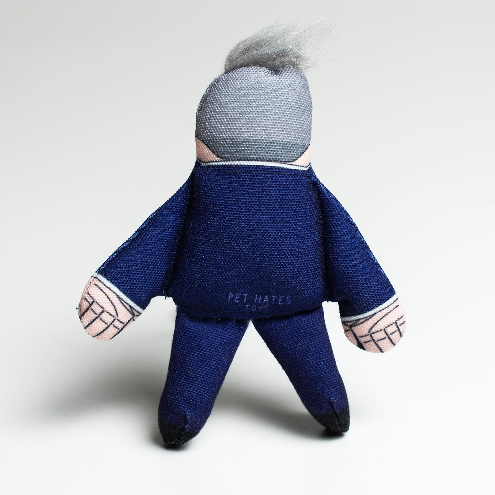 Keir Starmer cat toy