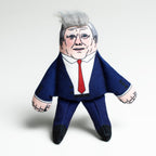 Keir Starmer cat toy