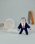 Keir Starmer cat toy
