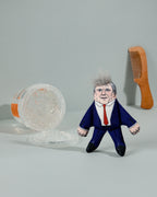 Keir Starmer cat toy