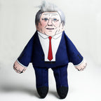 Keir Starmer Dog Toy