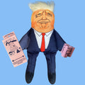 Donald and Poo bag bundle
