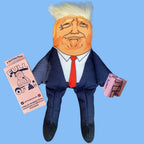 Donald and Poo bag bundle
