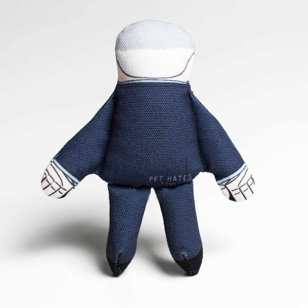 Michael Gove cat toy