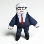 Michael Gove cat toy
