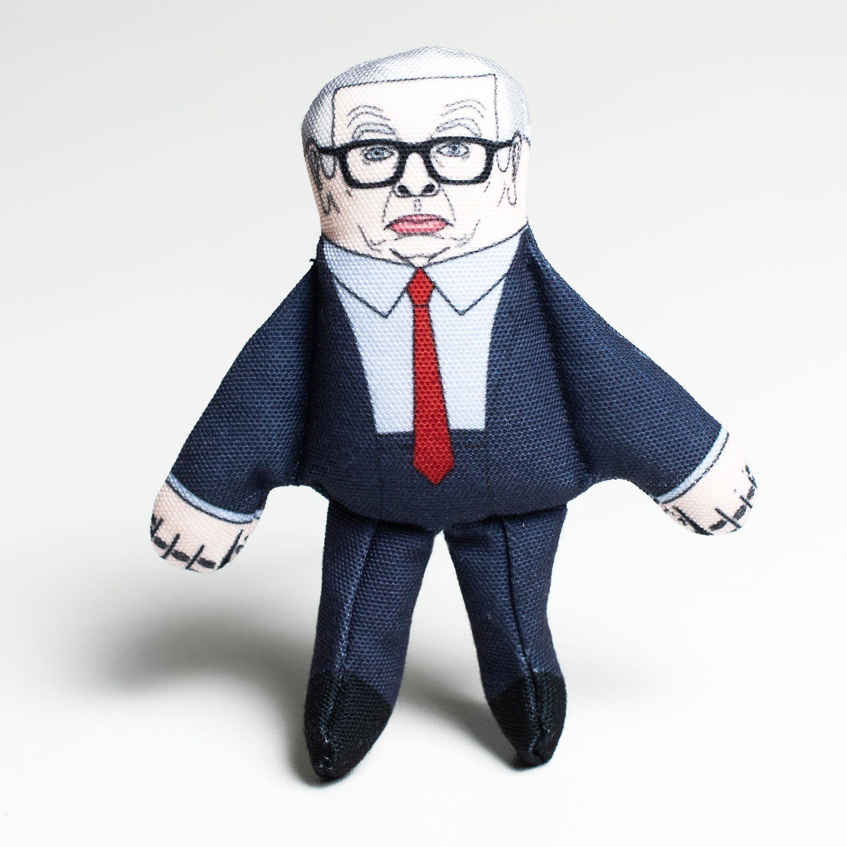 Michael Gove cat toy
