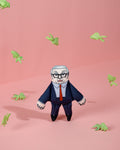 Michael Gove cat toy