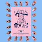 Donald and Poo bag bundle