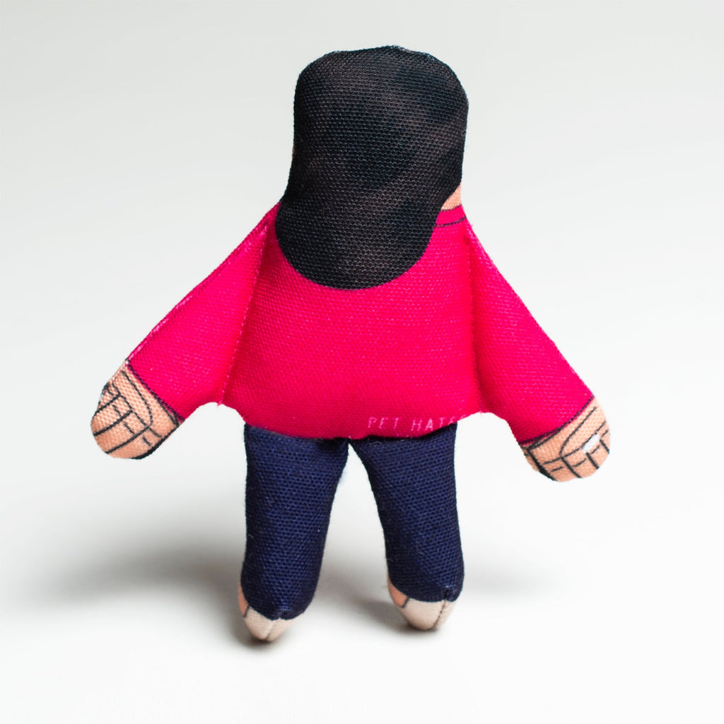 Priti Pawtel cat toy