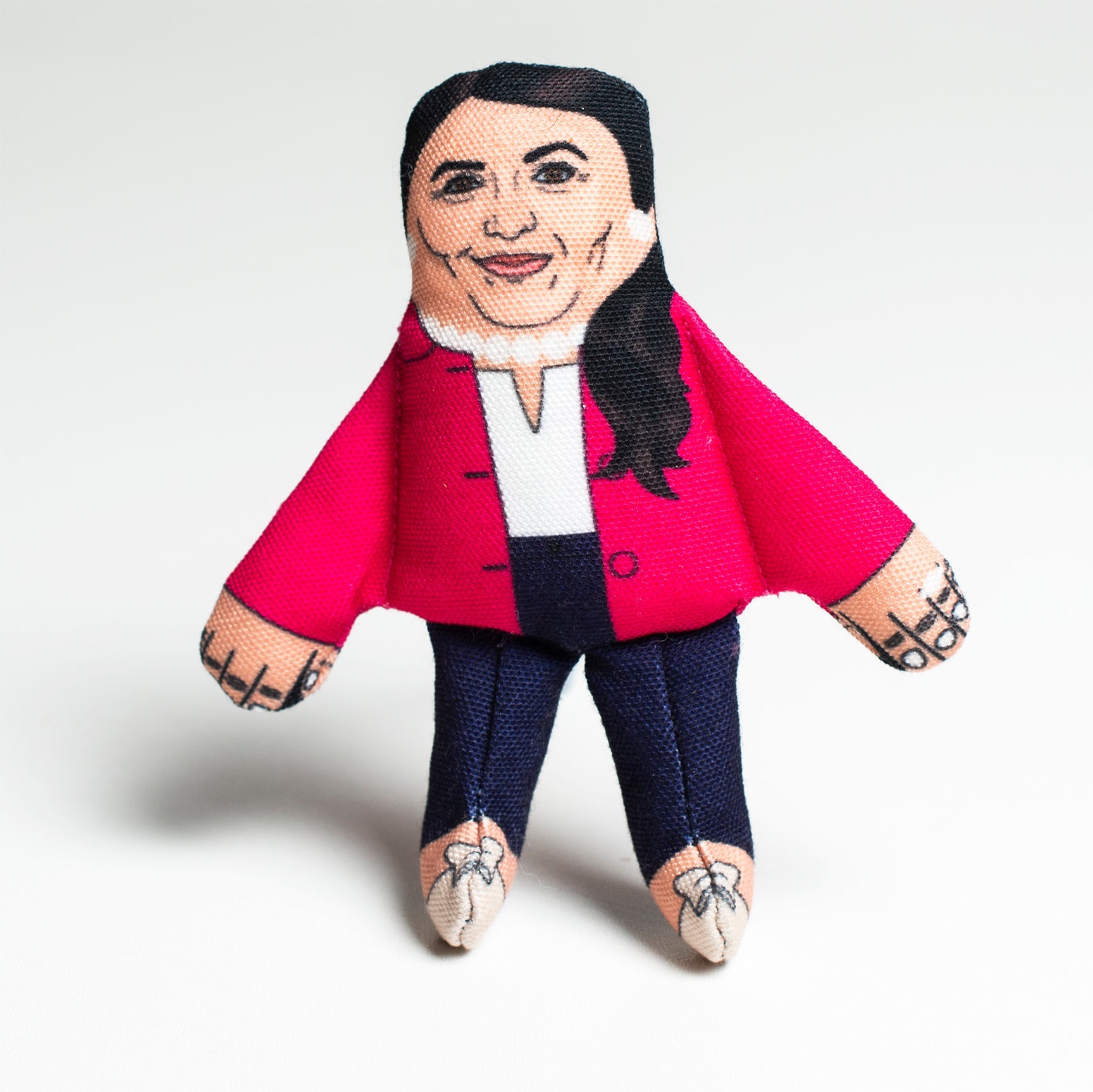Priti Pawtel cat toy