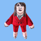 Rachel Reeves Cat Toy - PRE-ORDER NOW FOR DELIVERY MID-MAY