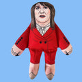 Rachel Reeves Dog Toy - PRE-ORDER NOW FOR DELIVERY MID-MAY