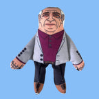 Sadiq Khan Cat Toy - PRE-ORDER NOW FOR DELIVERY MID-MAY