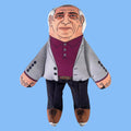 Sadiq Khan Dog Toy - PRE-ORDER NOW FOR DELIVERY MID-MAY